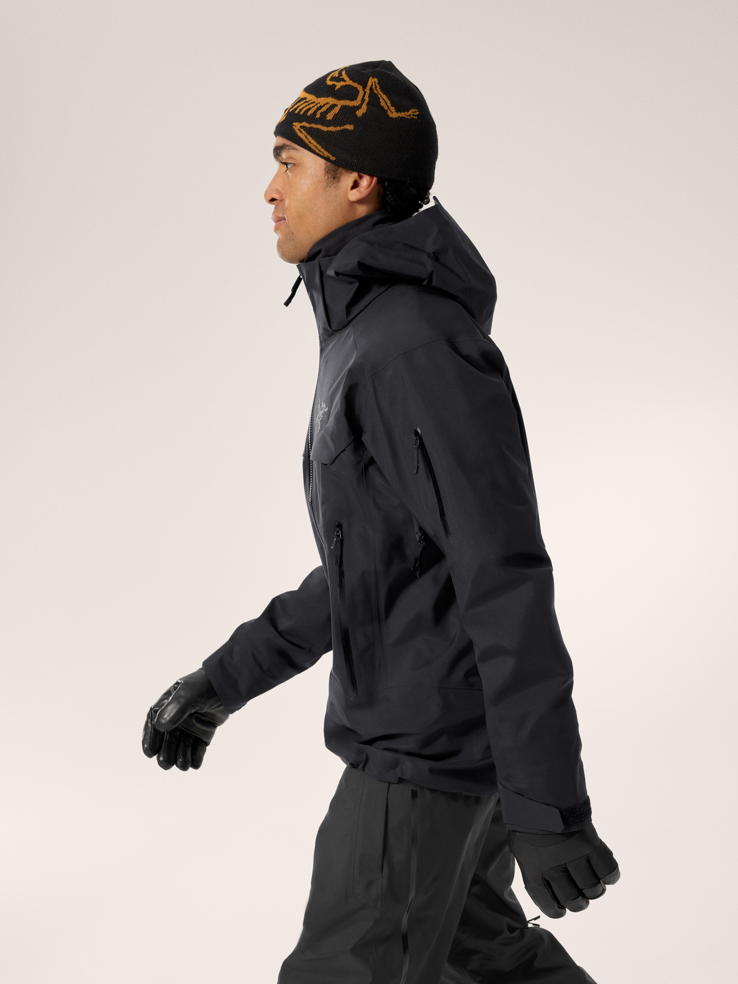 Macai Shell Jacket Men's-OSI