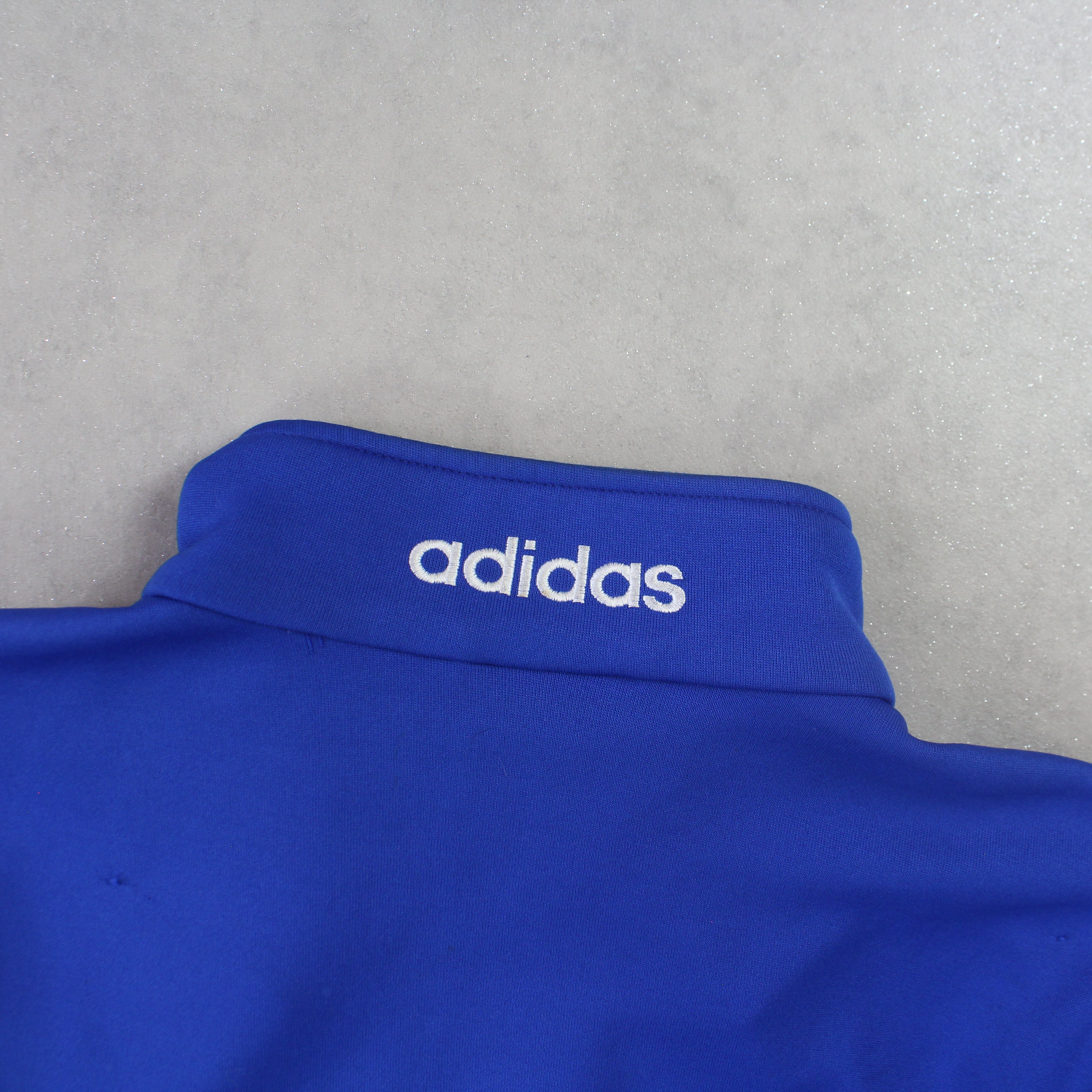 SUPER RARE 1990s Bayern Zip Up Jacket-OSI