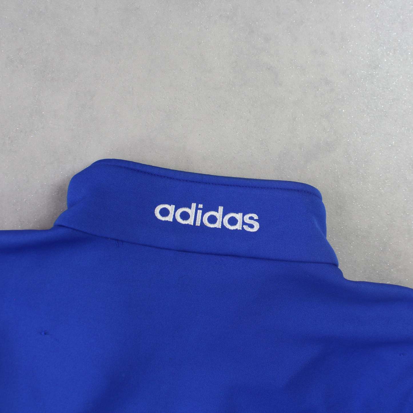 SUPER RARE 1990s Bayern Zip Up Jacket-OSI