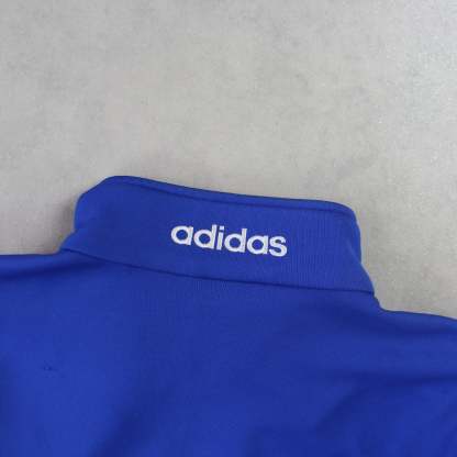 SUPER RARE 1990s Bayern Zip Up Jacket-OSI