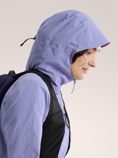 Gamma Lightweight Hoody Women's-OSI