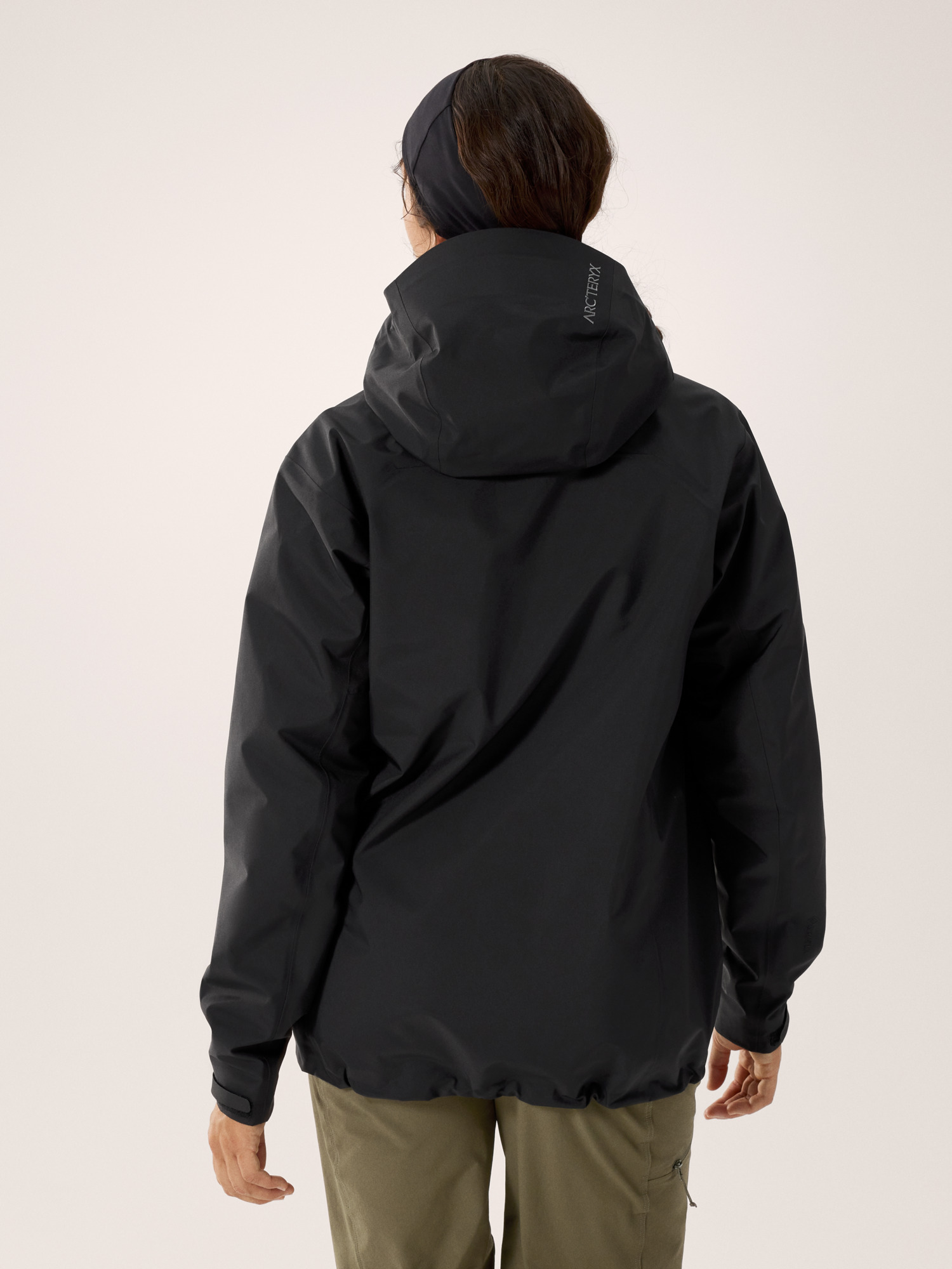 Beta Jacket Women's-OSI