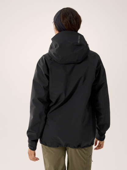 Beta Jacket Women's-OSI