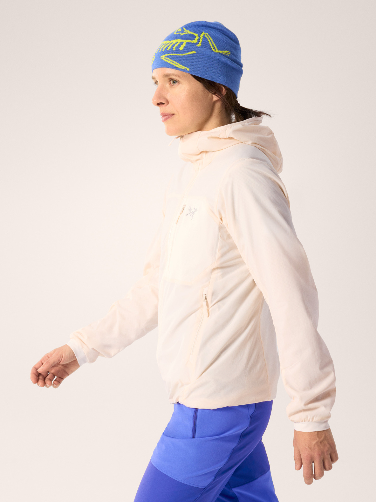 Proton SL Hoody Women's-OSI