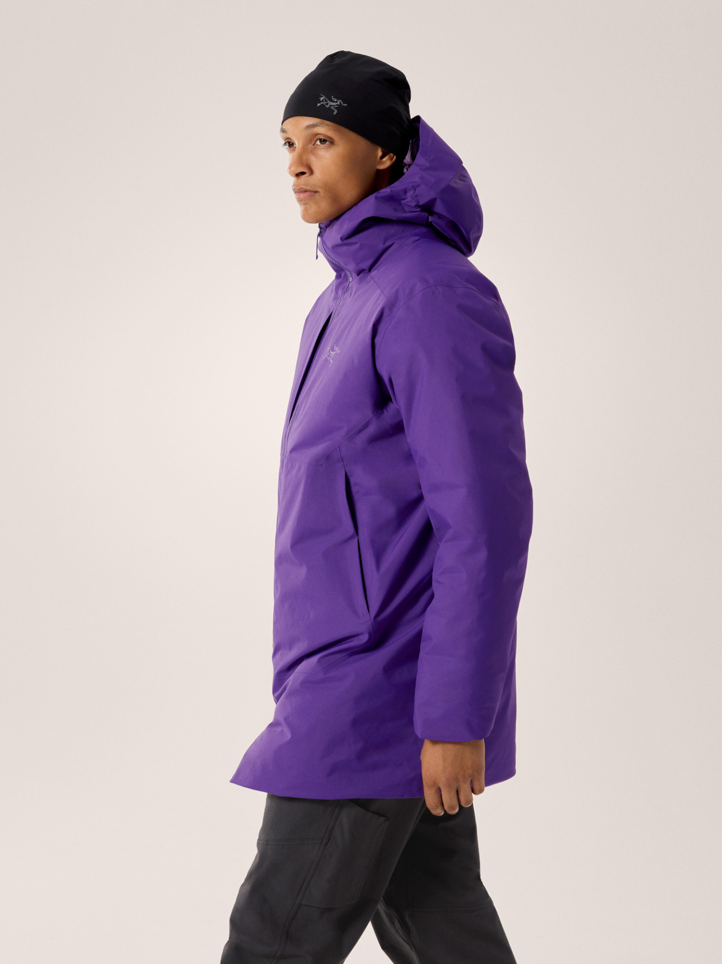 Ralle Down Parka Men's-OSI