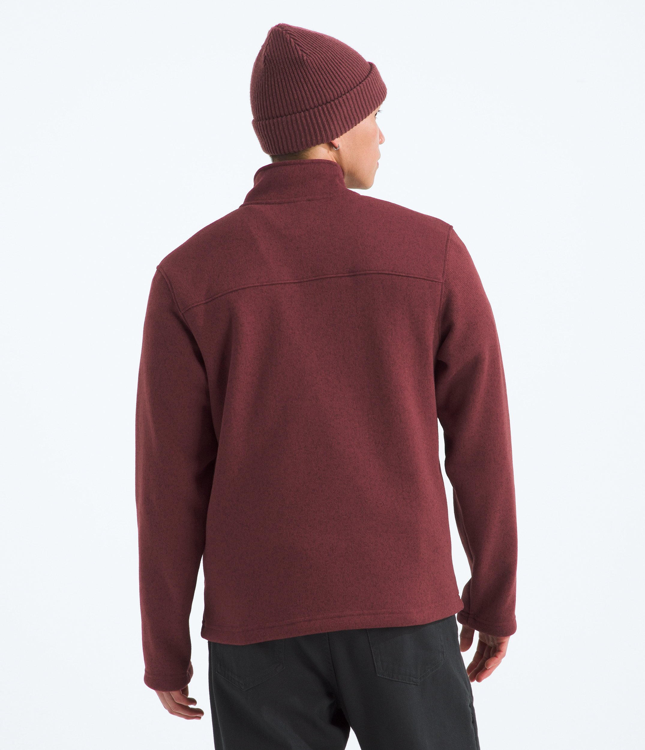 Men's Gordon Lyons Full-Zip Jacket-OSI
