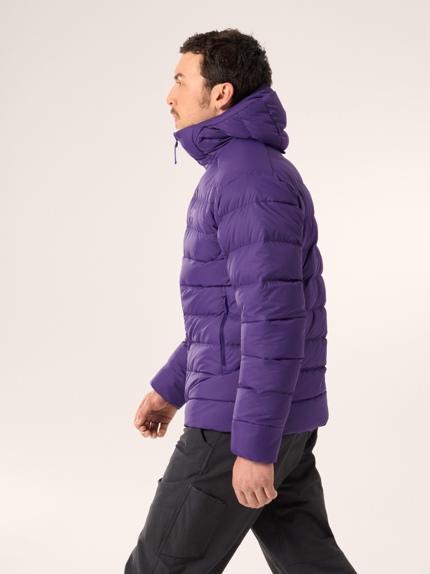 Thorium Hoody Men's-OSI
