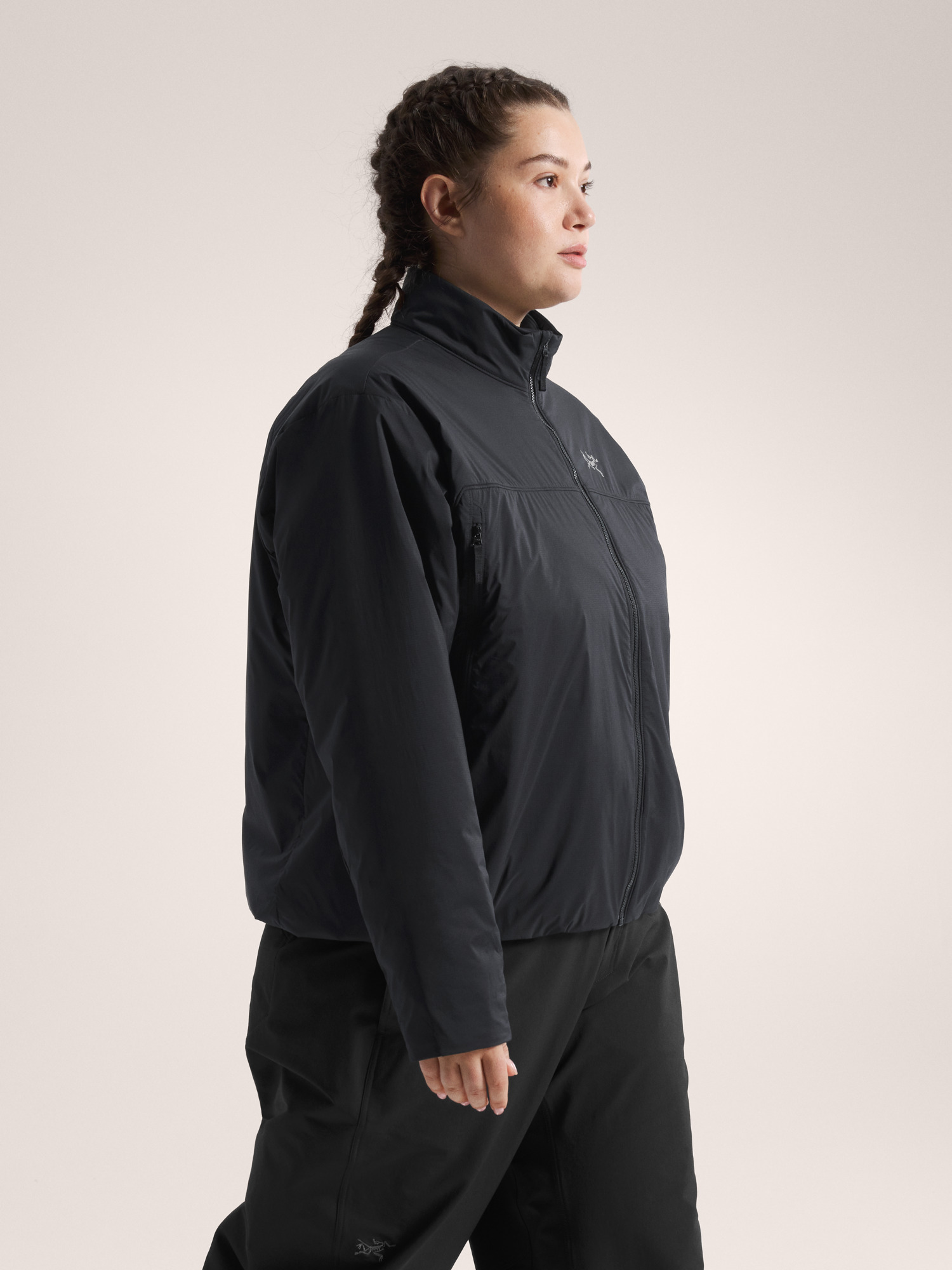 Elec Insulated Jacket Women's-OSI