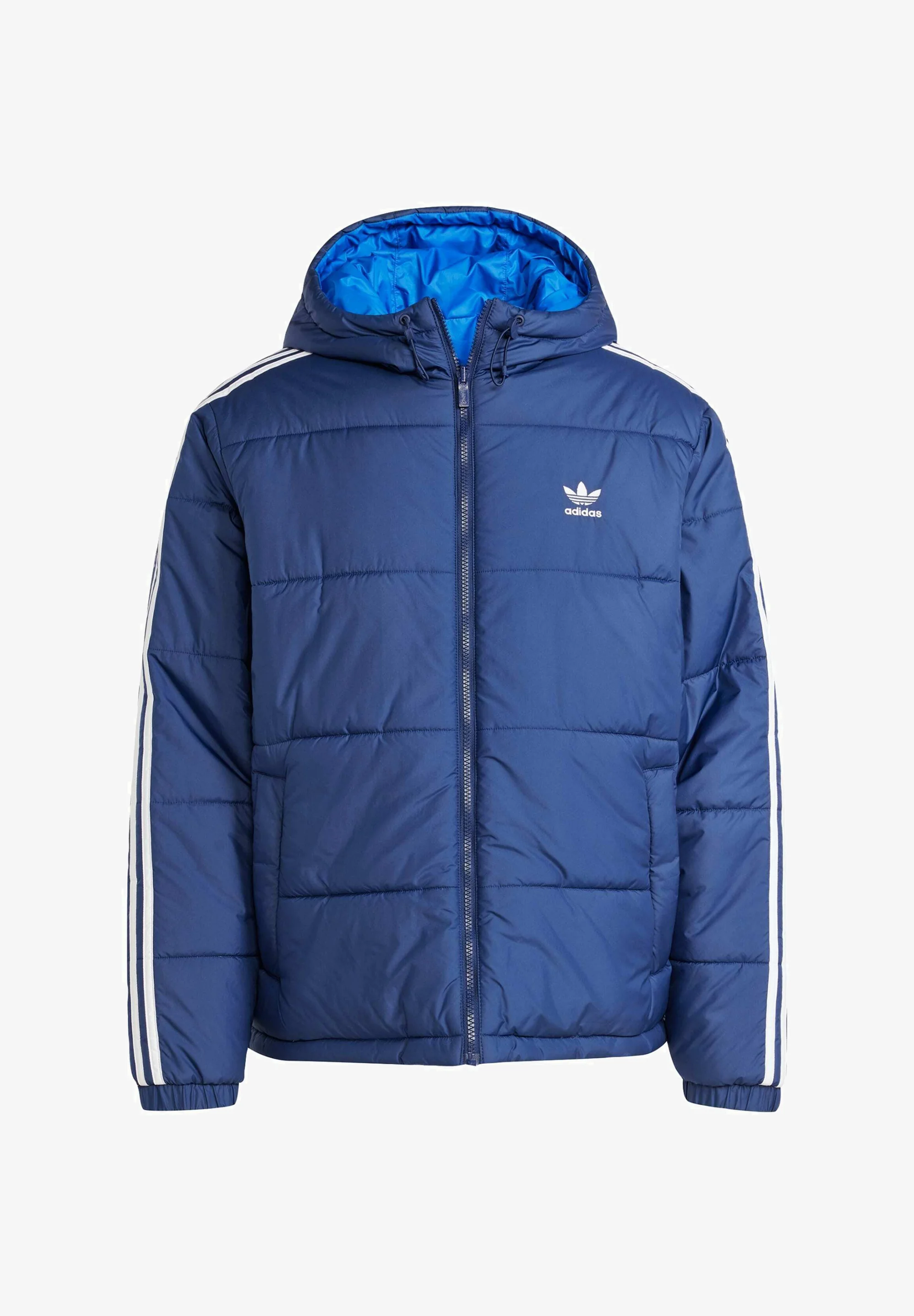 Unisex Down Jacket-OSI