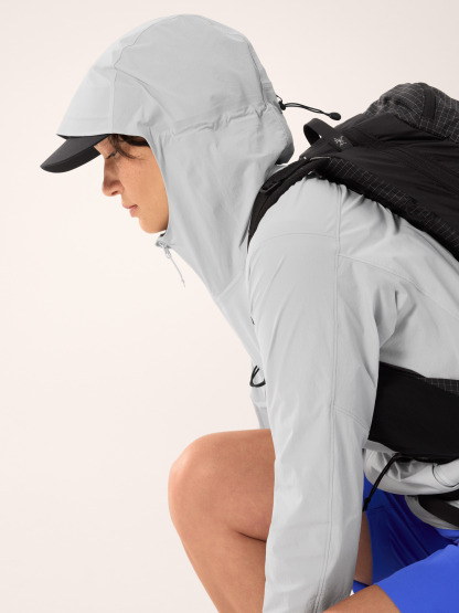 Gamma Lightweight Hoody Women's-OSI