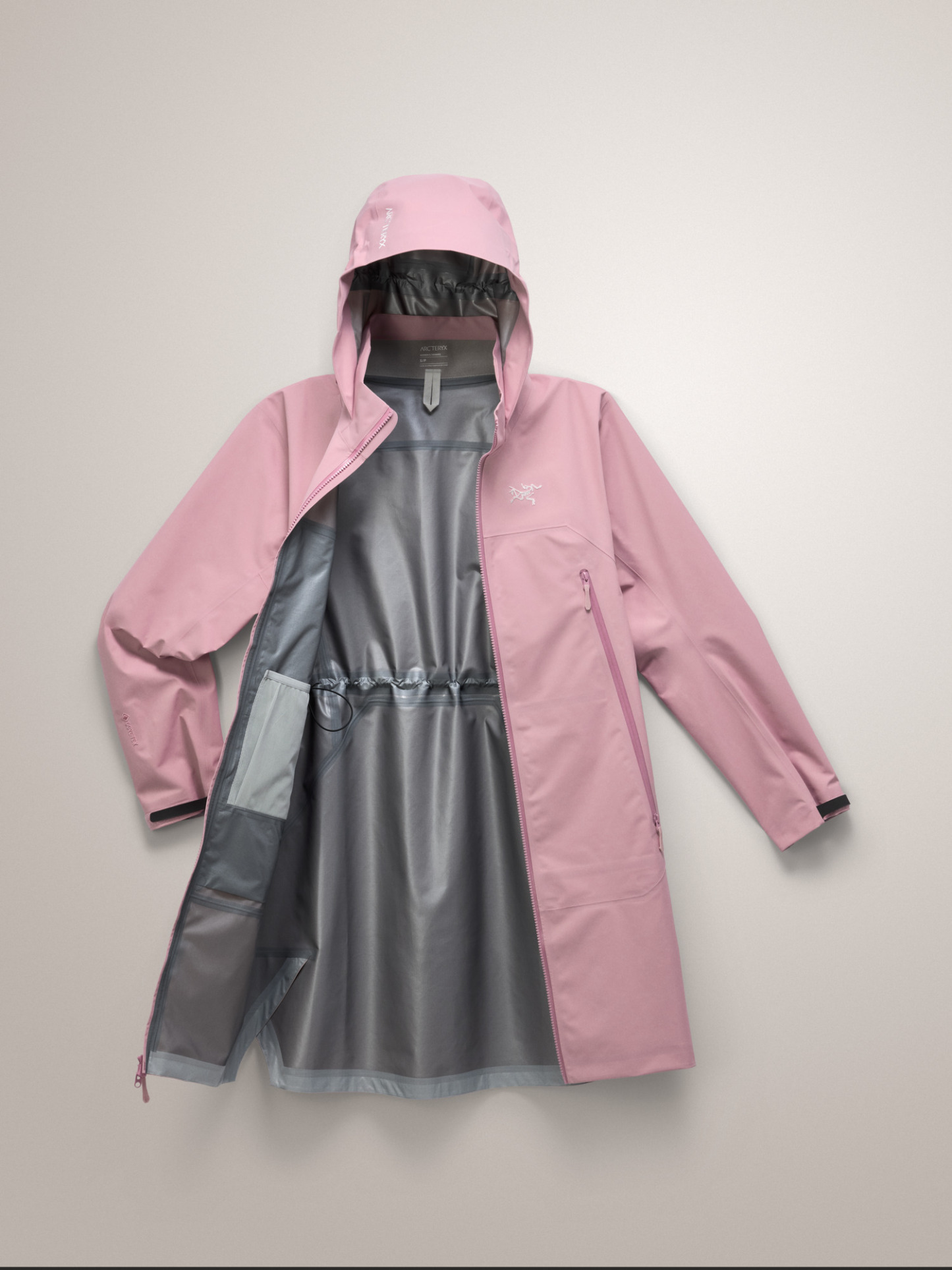 Beta Coat Women's-OSI