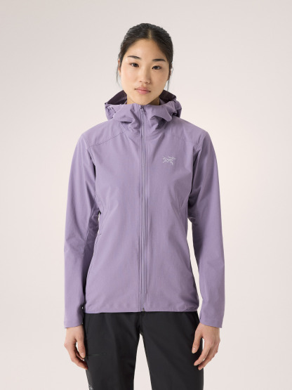 Gamma Lightweight Hoody Women's-OSI
