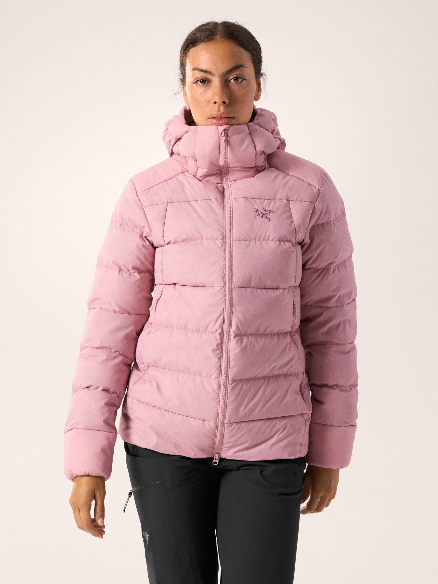 Thorium Hoody Women's-OSI