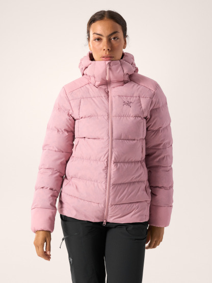 Thorium Hoody Women's-OSI