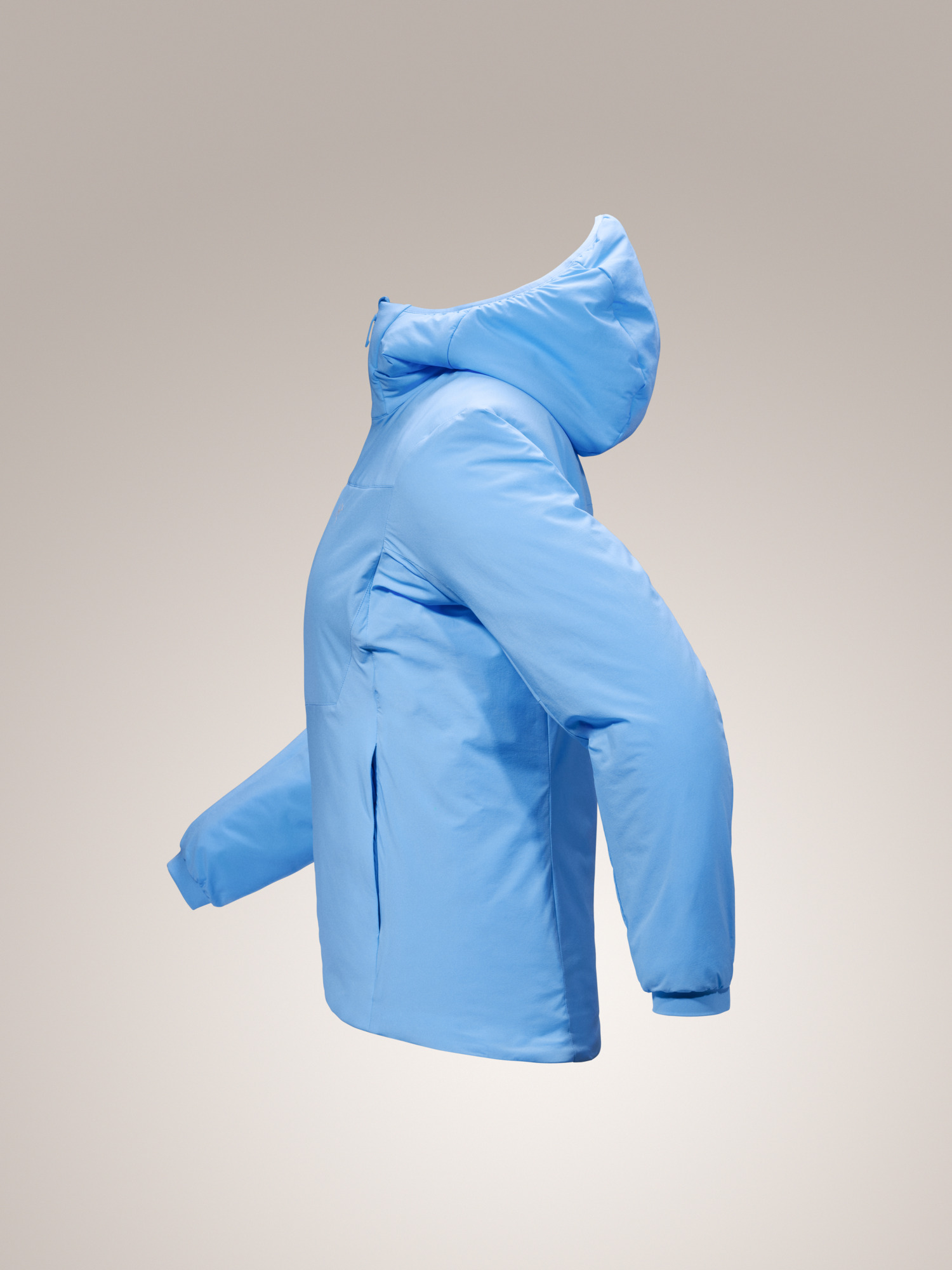 Proton Heavyweight Hoody Women's-OSI