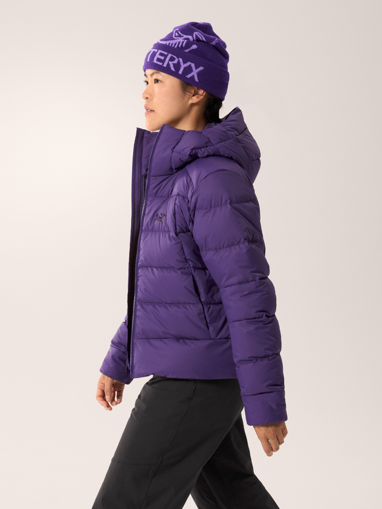 Thorium Jacket Women's-OSI