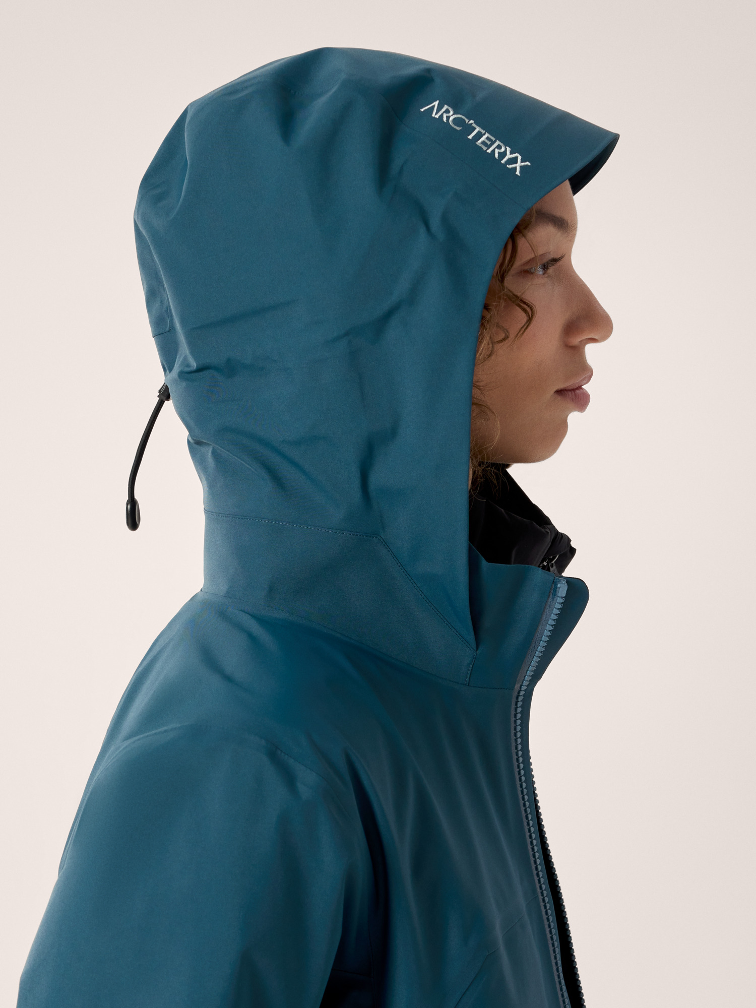 Beta Coat Women's-OSI