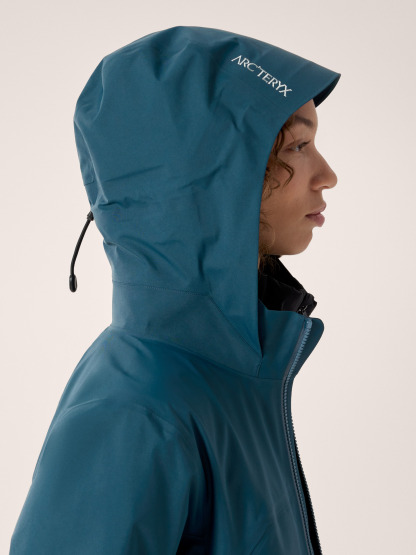 Beta Coat Women's-OSI