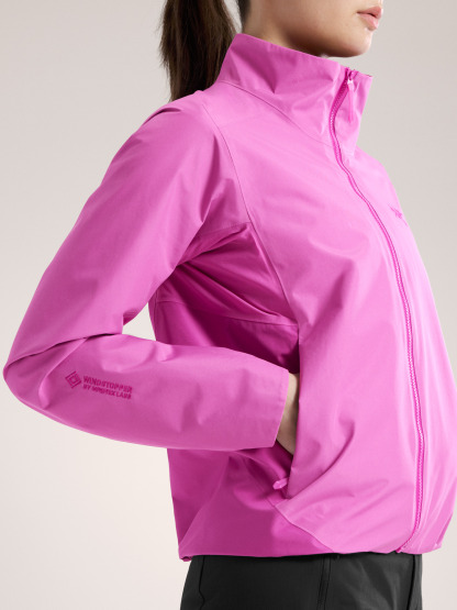 Solano Jacket Women's-OSI