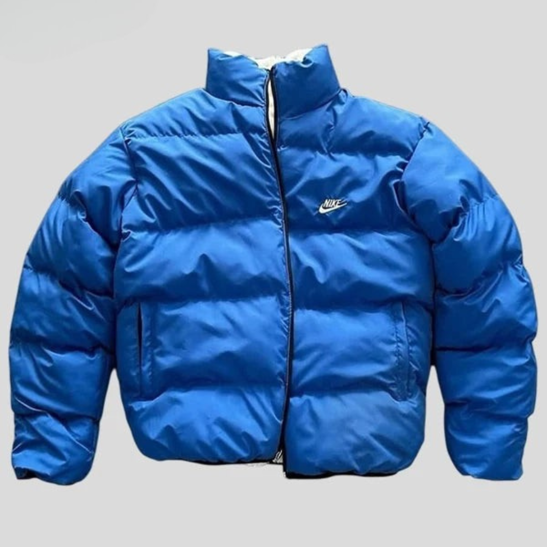 Reversible Puffer Jacket