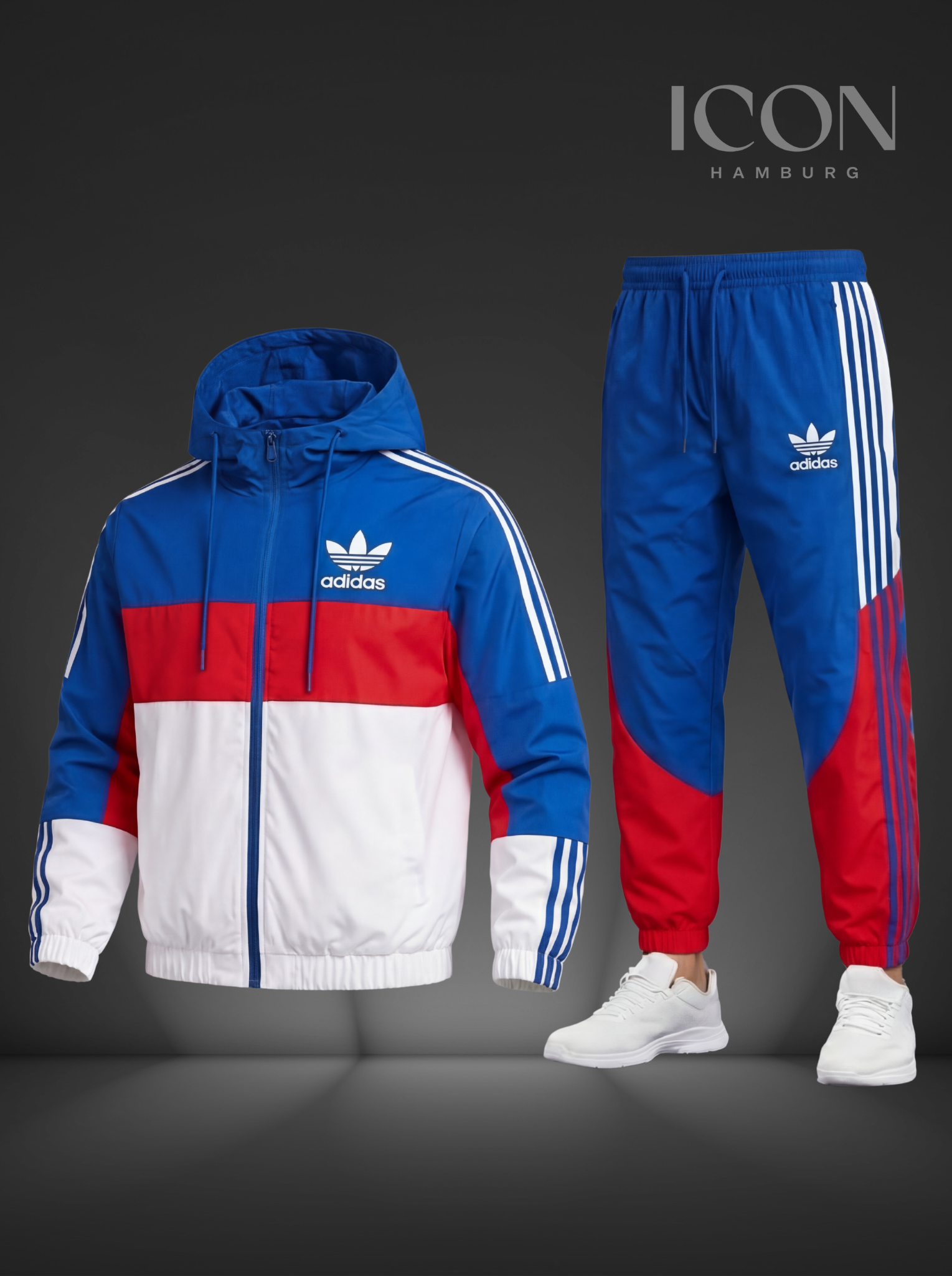 2 PIECE SET