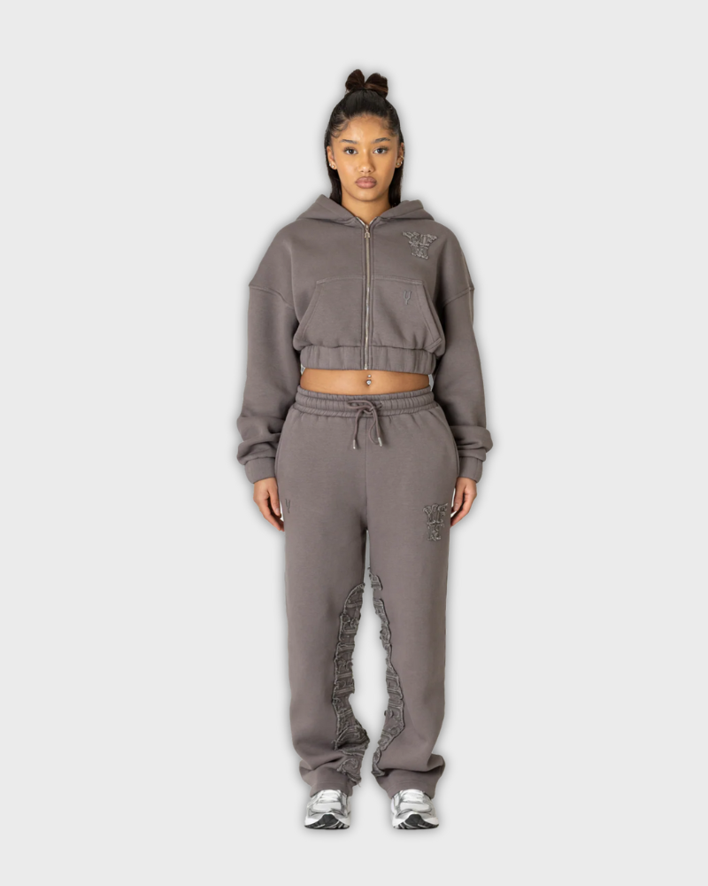 YFM | ZIP TRACKSUIT-OSI