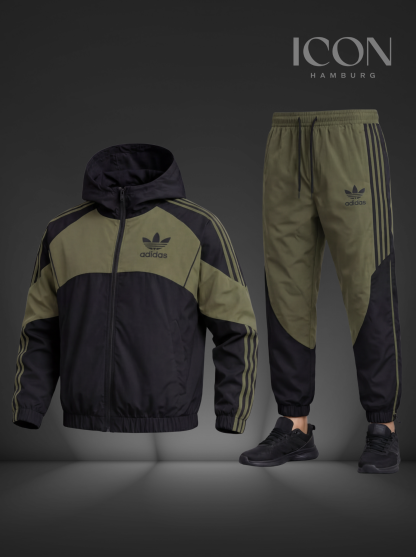 2 PIECE SET