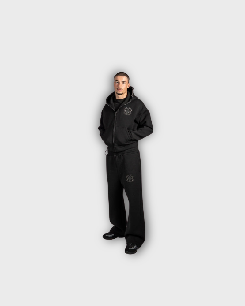 T-CLOVER | TRACKSUIT-OSI