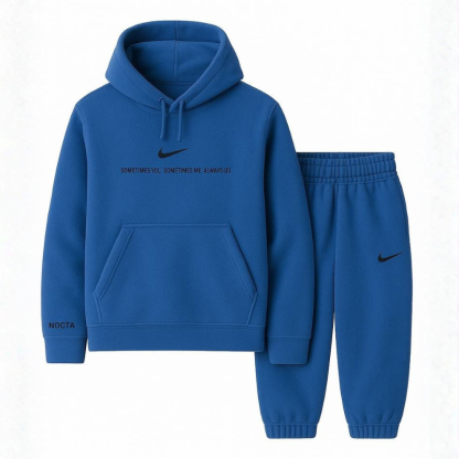 Tracksuit Pile-OSI