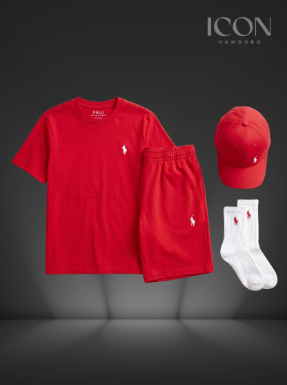 4 PIECE SET