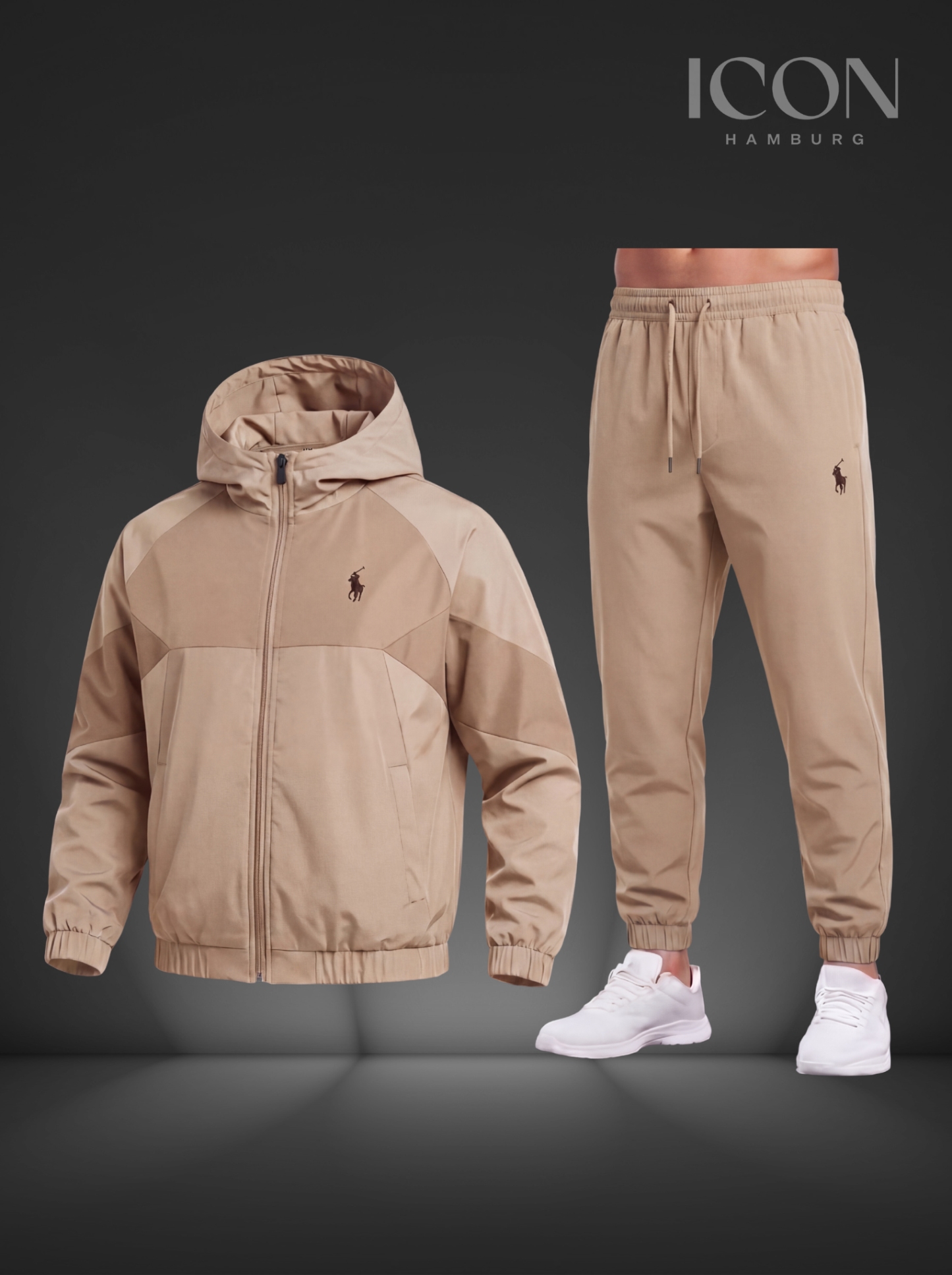 2 PIECE SET