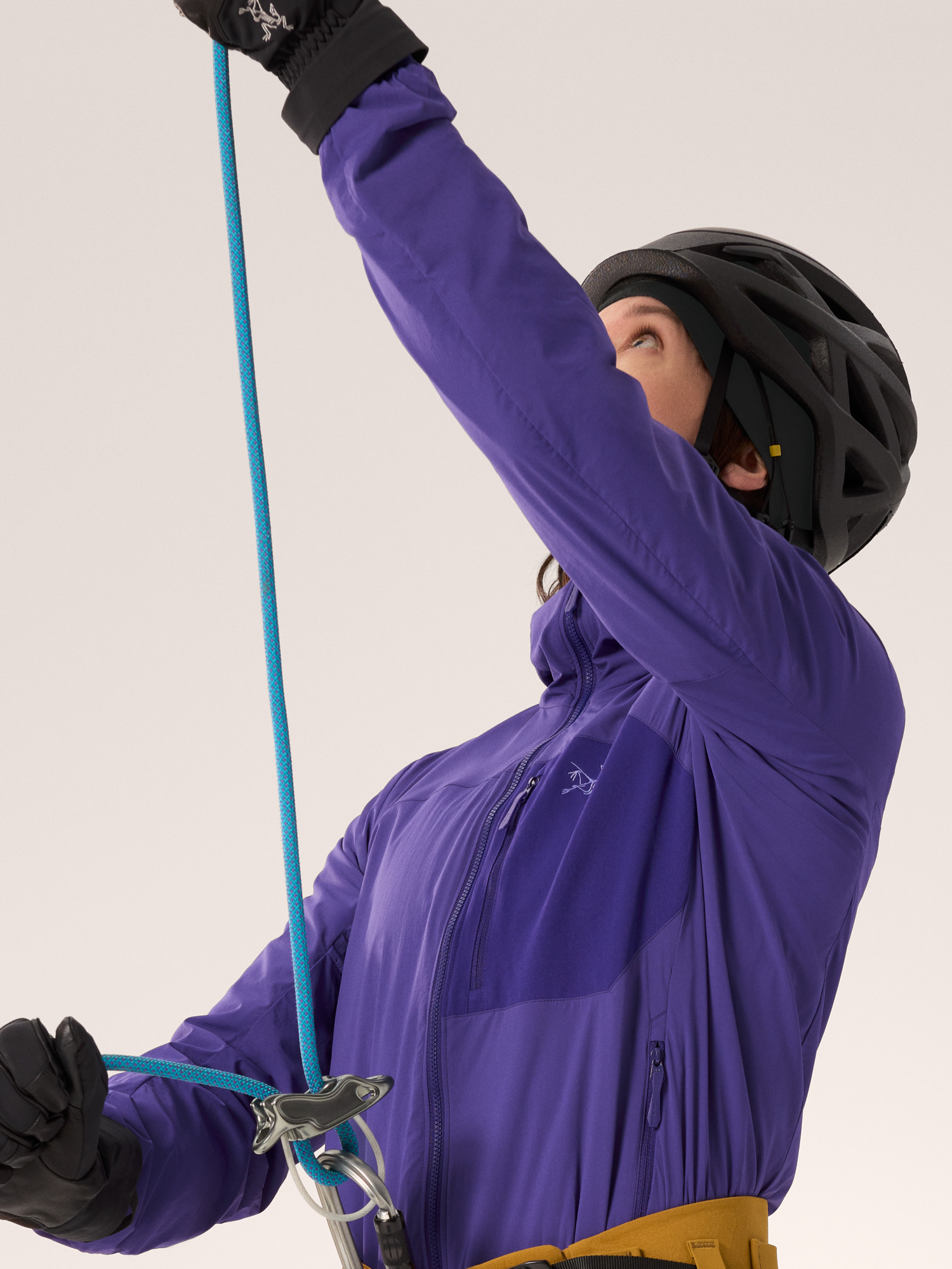 Proton SL Hoody Women's-OSI