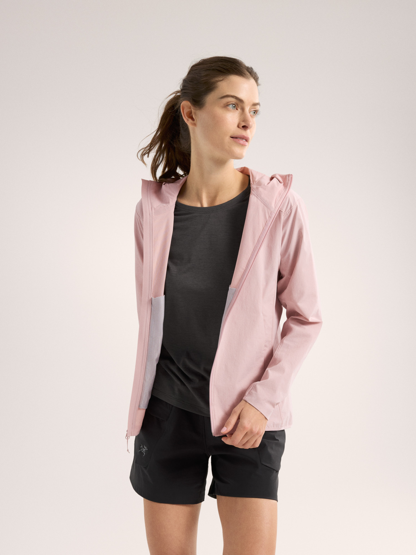 Gamma Lightweight Hoody Women's-OSI
