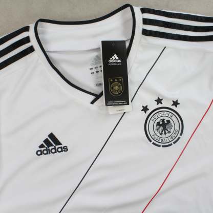 RARE 2012 Germany Shirt BRAND NEW-OSI