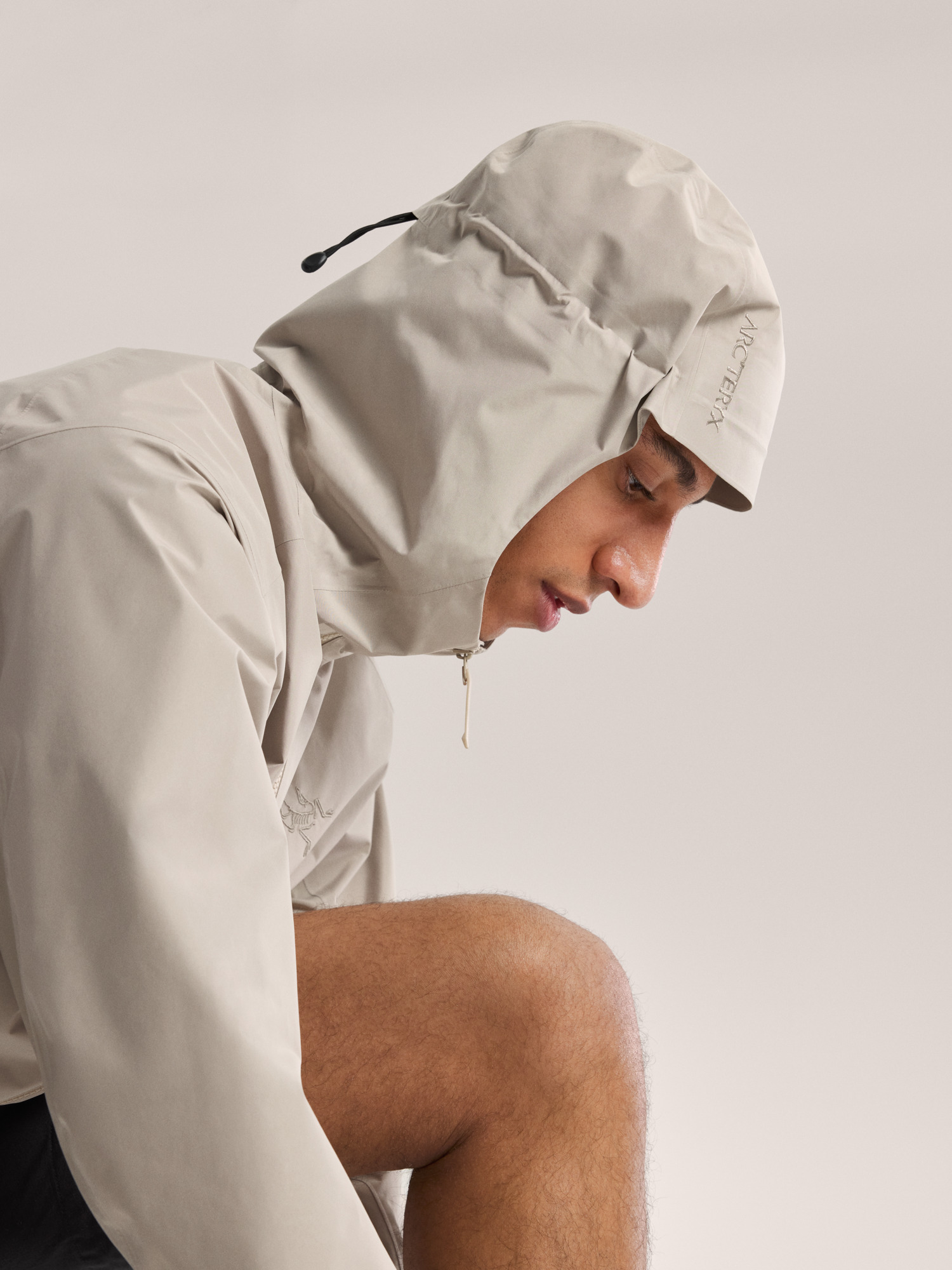 Solano Hoody Men's-OSI