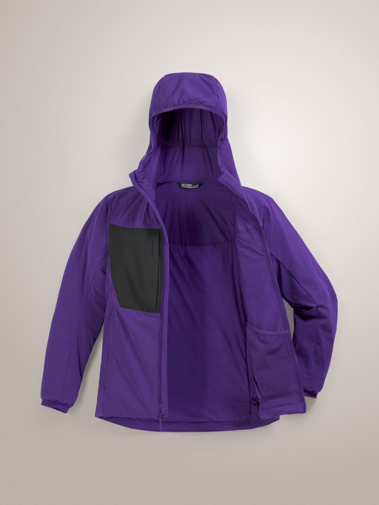 Proton Heavyweight Hoody Women's-OSI