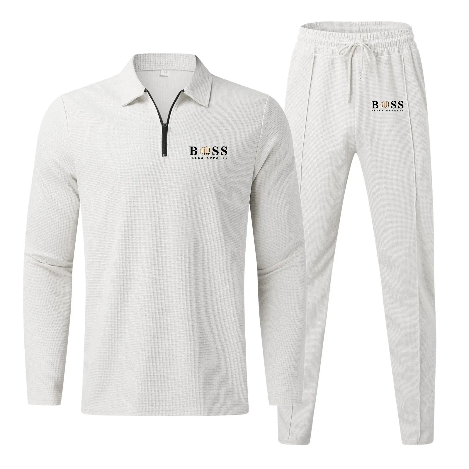 Roupas esportivas e fitness casuais masculinas-OSI