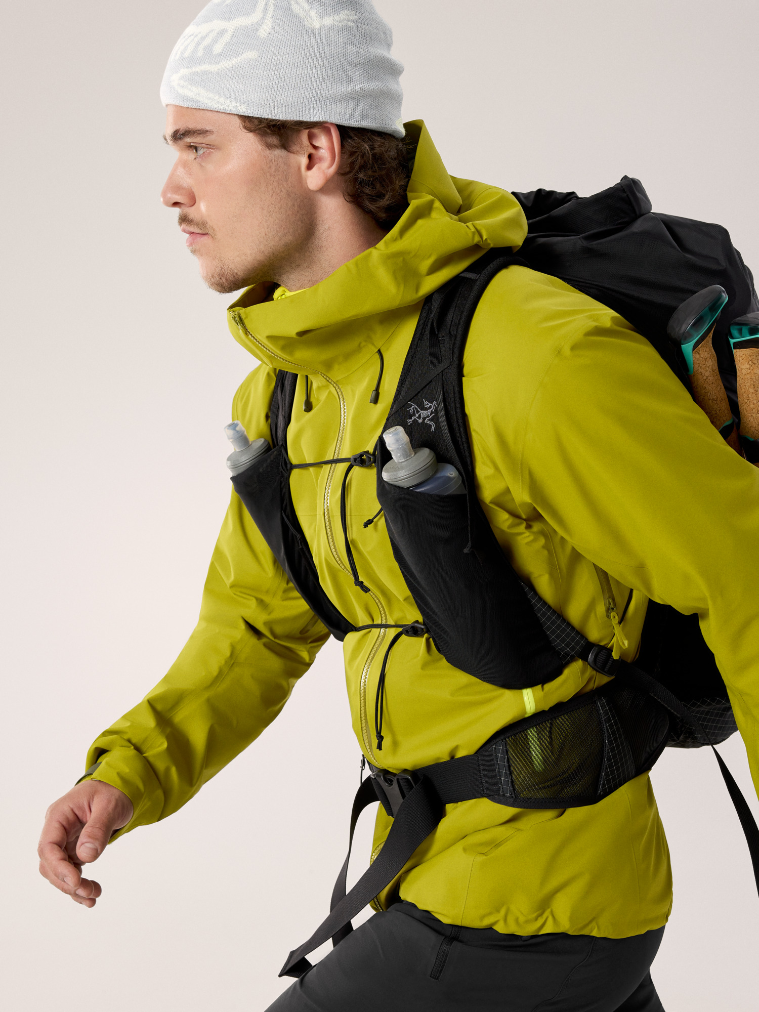 Beta SL Jacket Men's-OSI