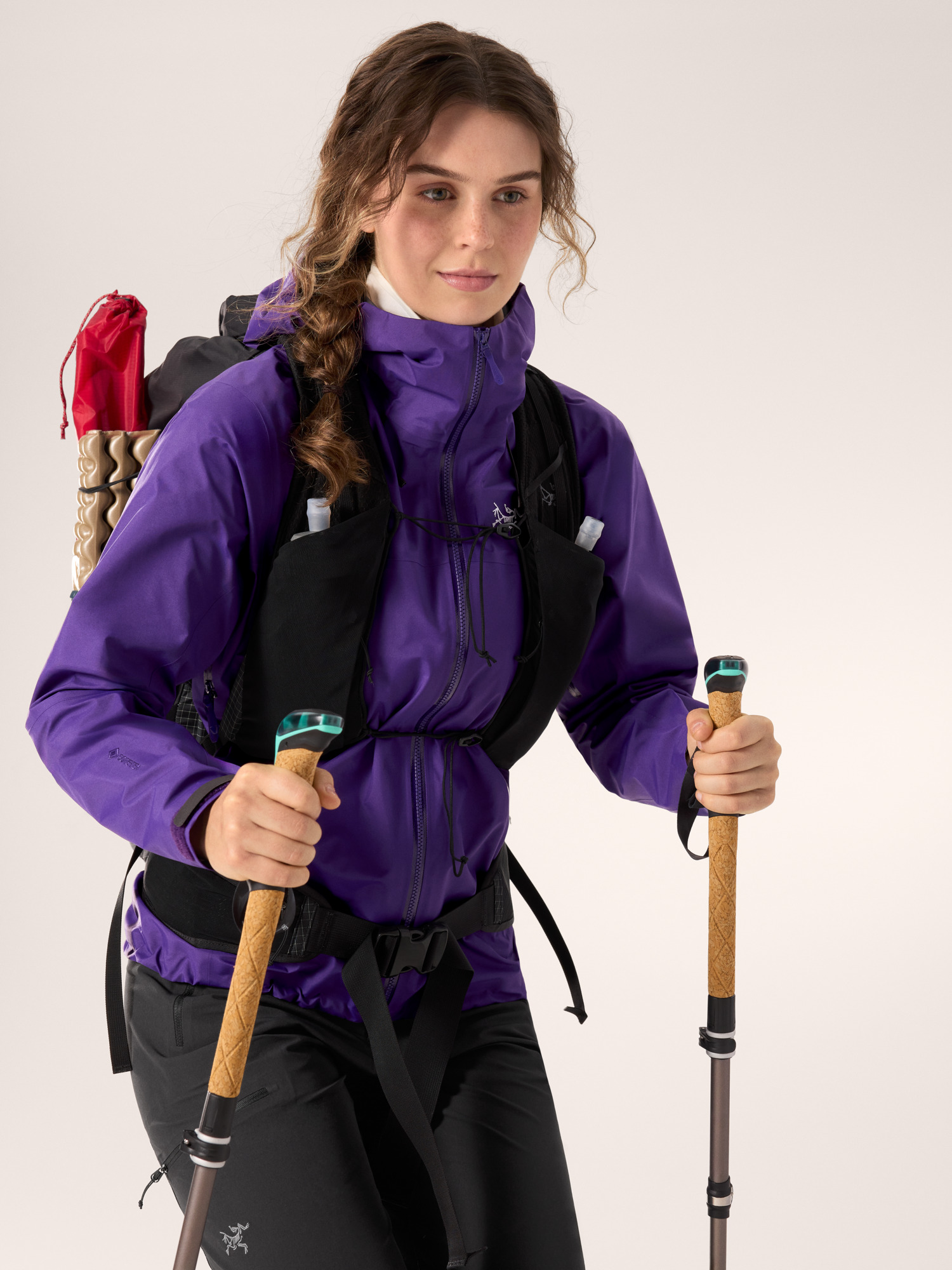 Beta SL Jacket Women's-OSI