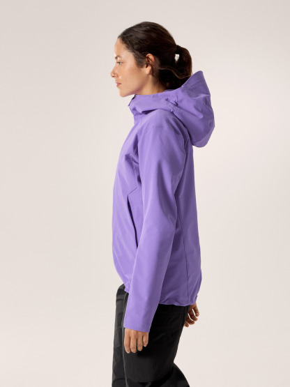 Gamma Hoody Women's-OSI