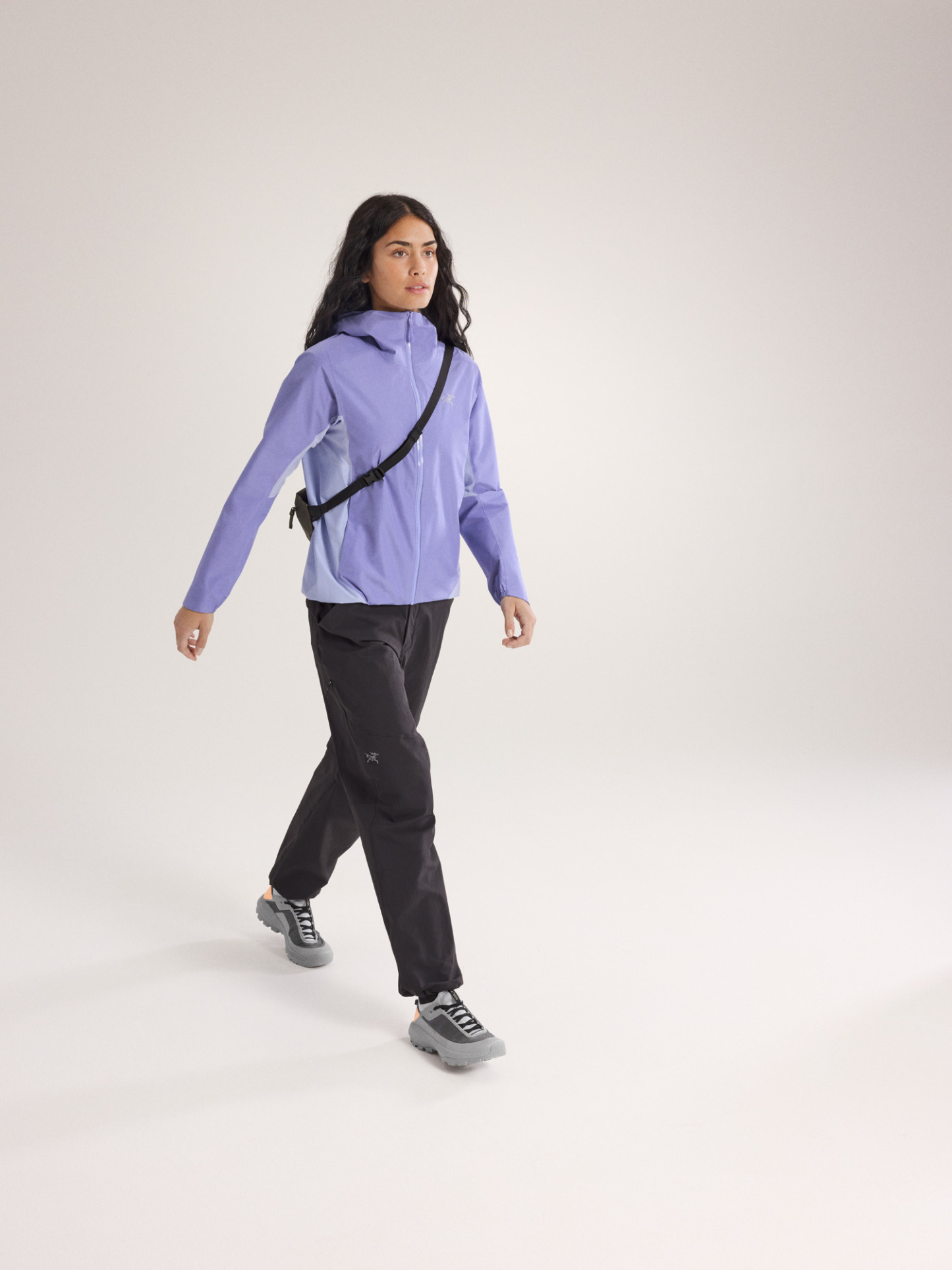 Solano Hoody Women's-OSI