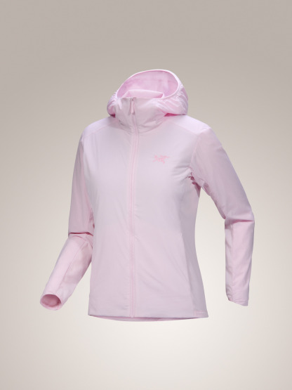 Atom SL Hoody Women's-OSI