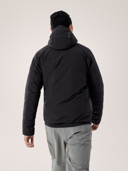 Epsilon Down Hoody Men's-OSI