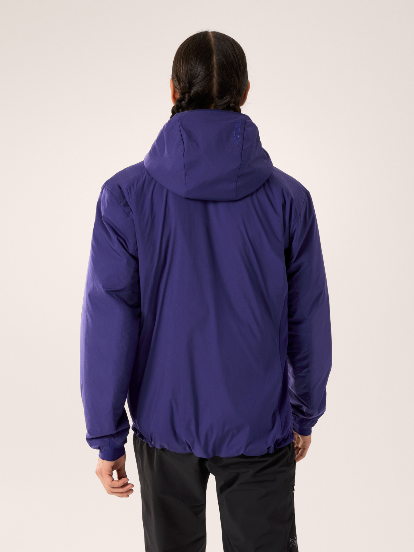 Atom Hoody Men's-OSI