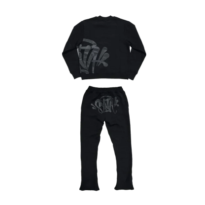 Conjunto Syna World-OSI