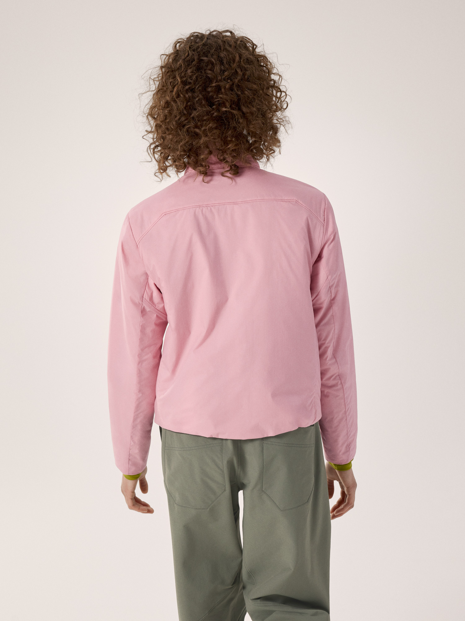 Elec Insulated Jacket Women's-OSI