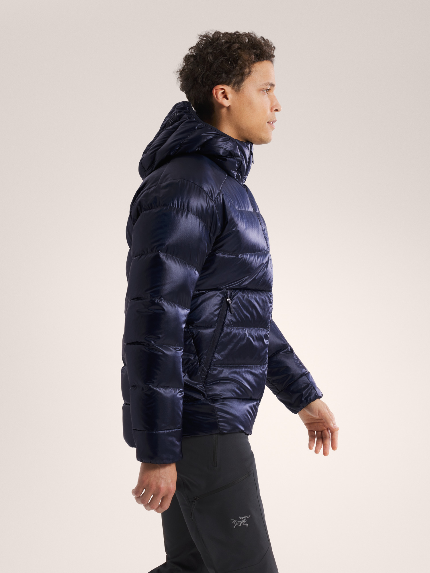 Cerium SV Hoody Men's-OSI