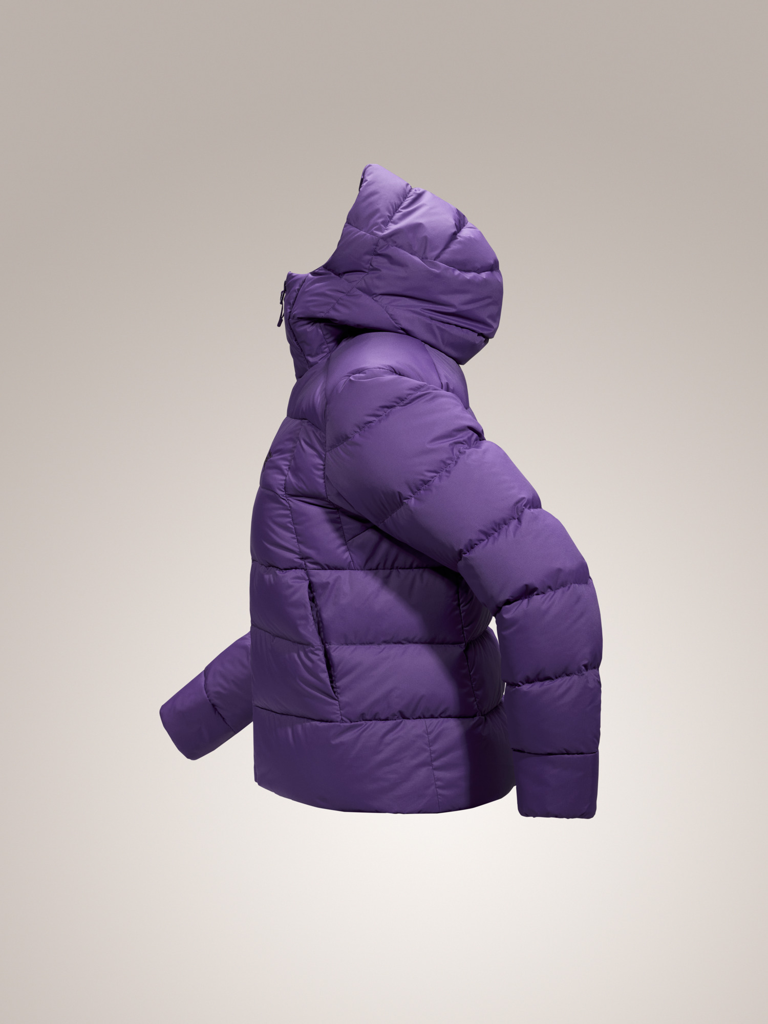 Thorium Jacket Women's-OSI
