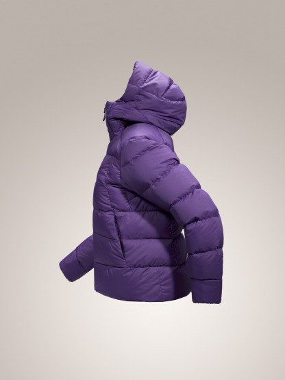 Thorium Jacket Women's-OSI