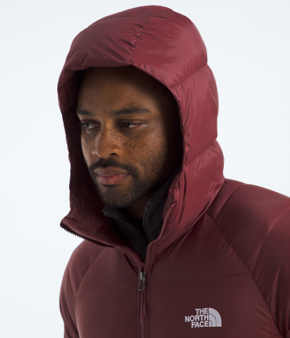 Men's HydrenaliteTM Down Hoodie-OSI